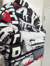Initial D - Puffer Jacket *EXCLUSIVE*