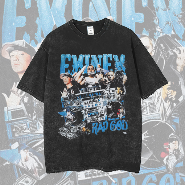 Eminem - Vintage T-Shirt