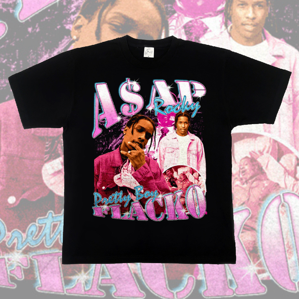 Asap Rocky - T-Shirt