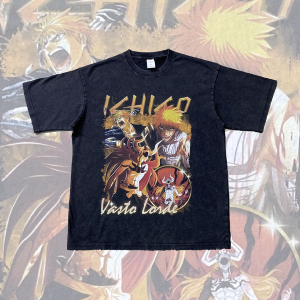 Ichigo - Vintage T-Shirt