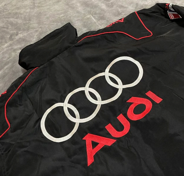 Audi - Racing Jacket