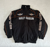 Harley Davidson - Racing Jacket