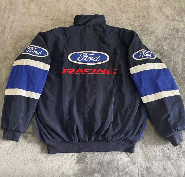 Ford- Racing Jacket (V1)