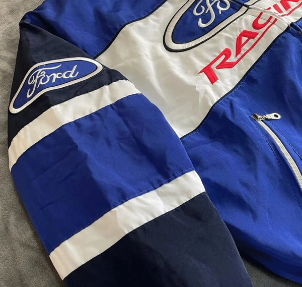 Ford- Racing Jacket (V1)