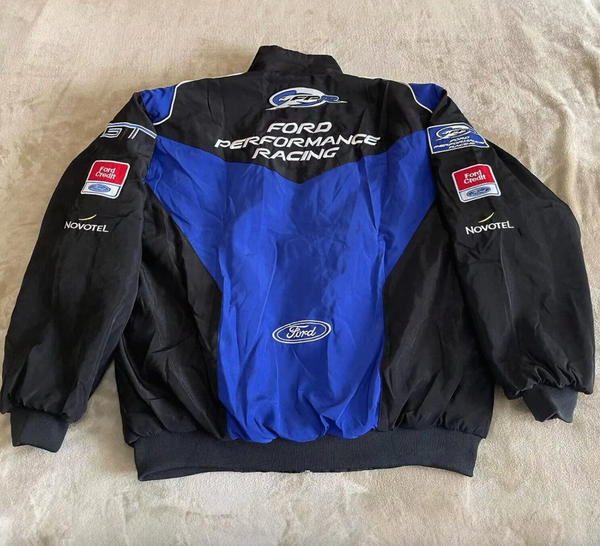 Ford - Racing Jacket (V2)