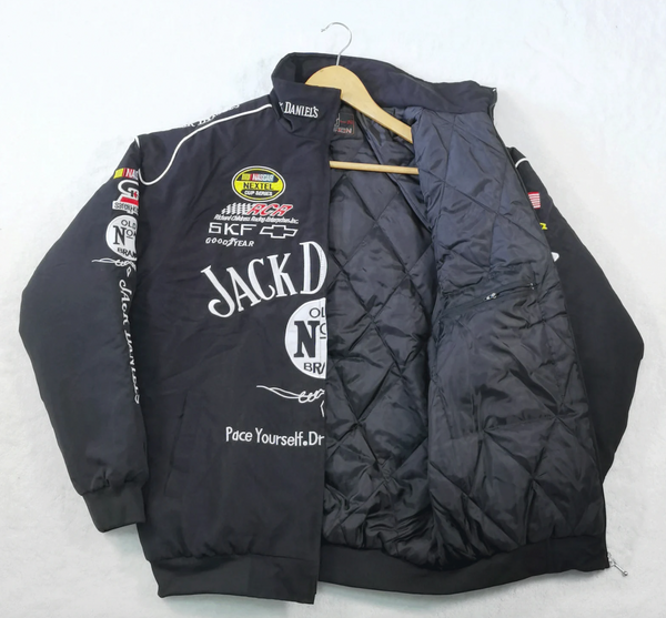 Jack Daniels - Racing Jacket